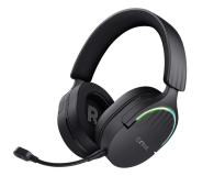 Trust GXT491 FAYZO WIRELESS (czarny) - 1259222 - zdjęcie 1